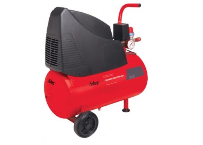 GARDEN MASTER KIT